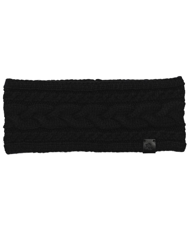 Lauren Ralph Lauren Core Cable Headband
