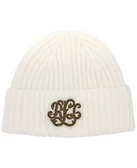 Lauren Ralph Lauren Gifting Hat With Buillion