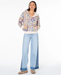 Roxy Women's Savannah Long-Sleeve Sweater