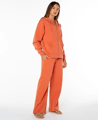 Roxy Women's Ariel Wide Leg Pants