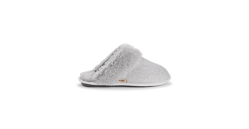 Muk Luks Women's Cozy Layer Long Sleeve Shirt