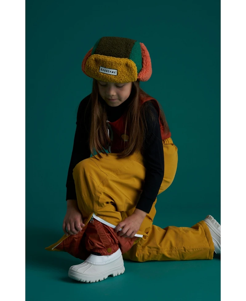 Roarsome Toddler Trapper