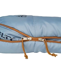 Women's Kelty Mistral Sleeping Bag: 20F Synthetic 25 to 5 Degree Synthetic Bags