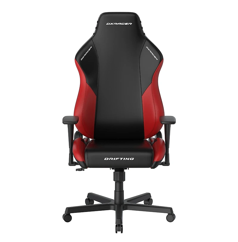 DXRacer Craft Series, Woven Fabric, Size L, Black