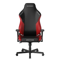 DXRacer Craft Series, Woven Fabric, Size L, Black