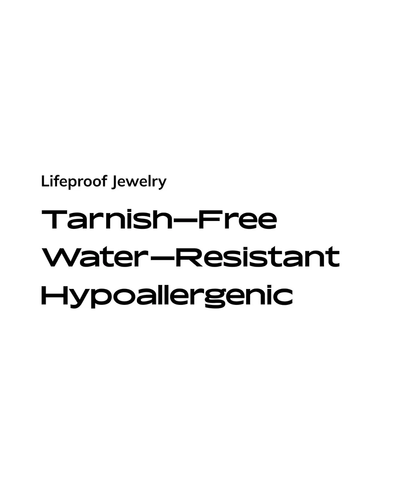 Ana Luisa Sun Huggie Hoops - Elios