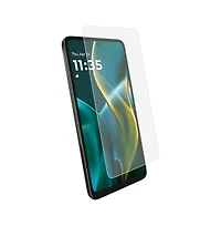 Case-Mate Protection Pack Tough Case and Glass Screen Protector for Motorola Kansas