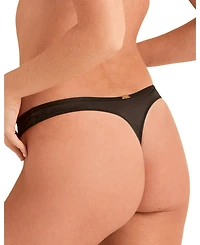 Adore Me Women's Gianina Thong Panty