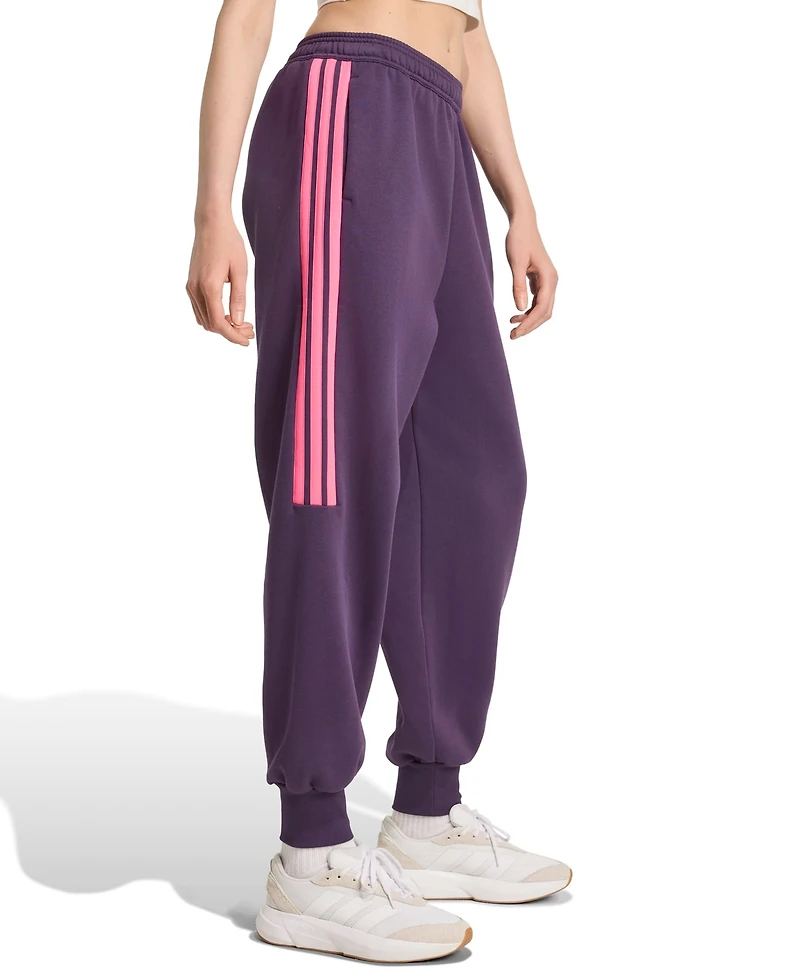 adidas Women's House of Tiro 3-Stripes Pants