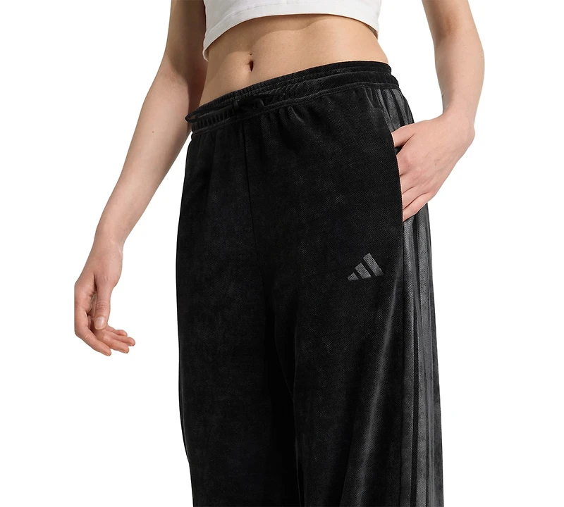 adidas Women's House Of Tiro Open-Hem Pants