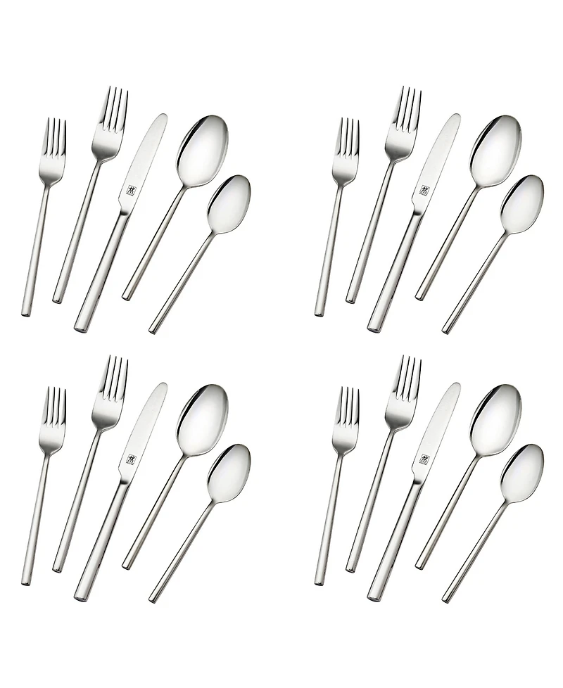Zwilling Aberdeen Flatware Set, 20 Piece
