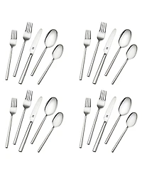 Zwilling Aberdeen Flatware Set, 20 Piece