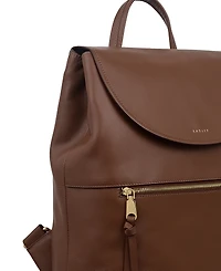 Radley London Albion Street Small Zip Top Backpack