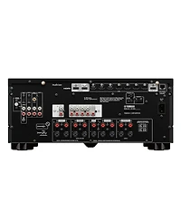 Yamaha Rx-A4A Aventage 7.2 Channel Av Receiver with AudioQuest Sky 3m Hdmi Cable