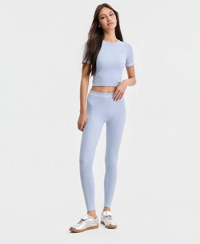 Guess Women's Pepi Seamless Leggings