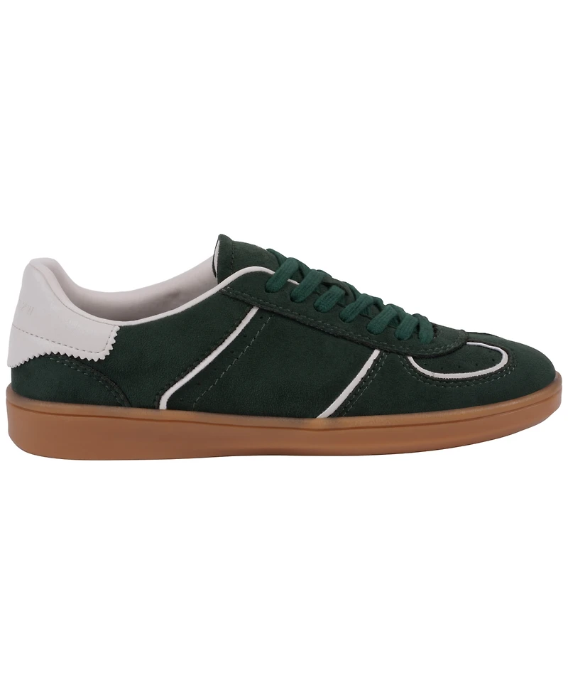 Gc Shoes Women's Milan Lace-Up Sneakers