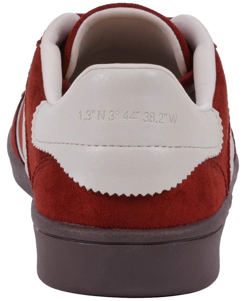 Gc Shoes Women's Milan Lace-Up Sneakers