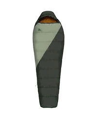 Kelty Cosmic Sleeping Bag: 40F Synthetic 55 to 30 Degree Synthetic Bags