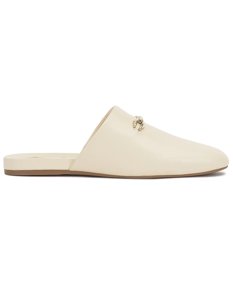 Vince Camuto Women's Macassie Slip-On Mules