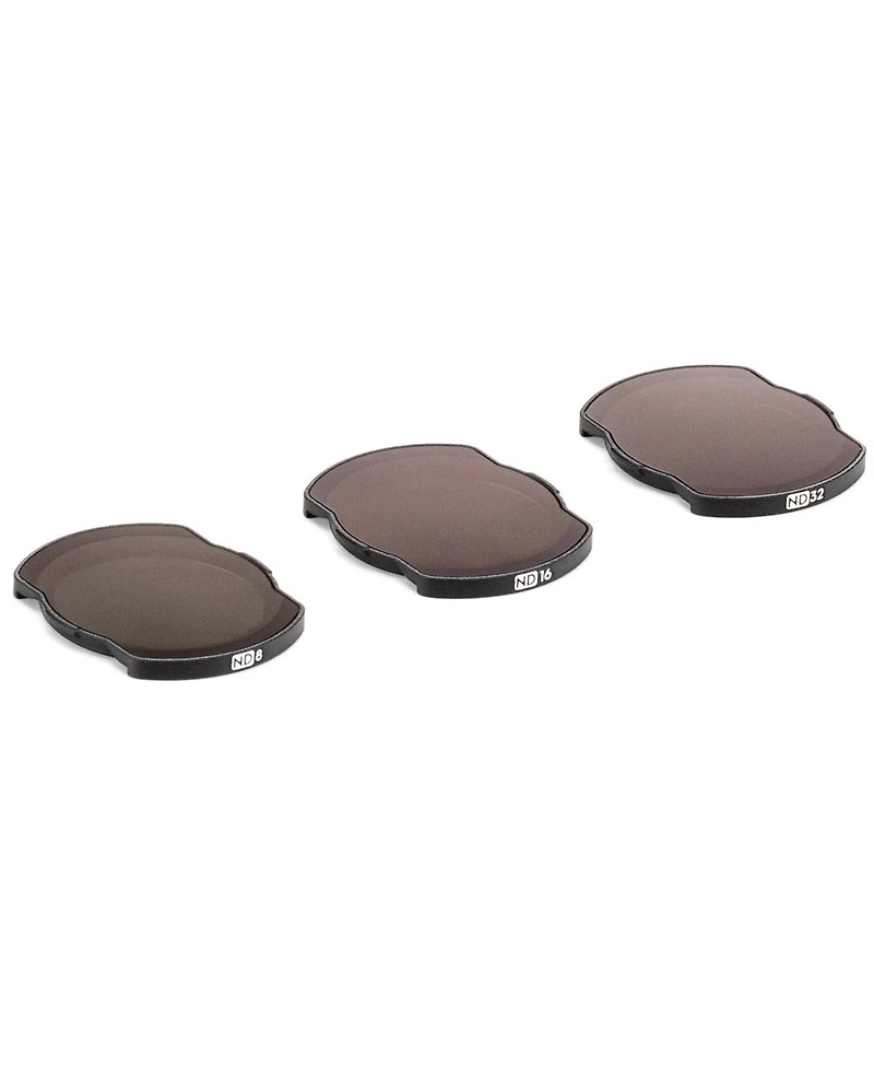 Dji Nd Filters Set with ND8, ND16, ND32 Filter for Avata Drone