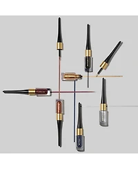 Stila Stay All Day InkWear Liquid Eye Liner, Full