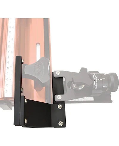 JessEm 04551 Micro Adjuster Mounting Bracket for Mast-r-Fence Ii Only