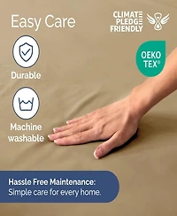 Cotton Fitted Sheet 18