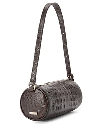 Brahmin Billie Barrel Shoulder Bag