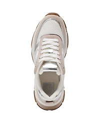 Dv Dolce Vita Women's Comet Chunky Lace-Up Sneakers