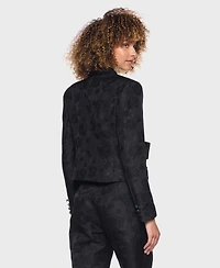 Alex & Sophia Junior's Long-Sleeve Jacket