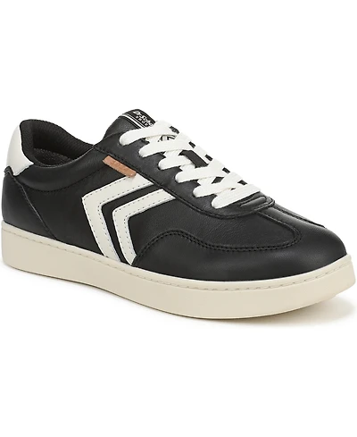 Dr. Scholl's Women's Rebel Sport Lace-Up Sneakers