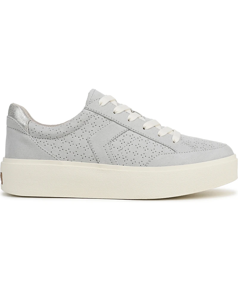 Dr. Scholl's Women's Madison Lace-Up Sneakers