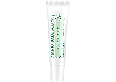 Free Mario Badescu Full Size Lip Balm with any $35.00 Purchase