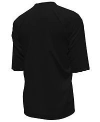 Nike Boys 8-20 High Neck Hydroguard Short-Sleeve Top