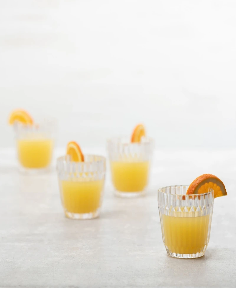 Fortessa Archie Double Old Fashioned Glasses, Set of 6