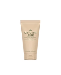 Free GinZing Energizing Rich Cream with any $75 Origins purchase