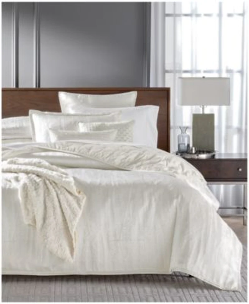 Hotel Collection Fractured Geo Comforter Sets Exclusively At Macys