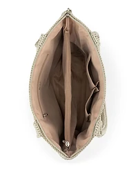 The Sak Crafted Classics Crochet Extra-Large Carryall Tote