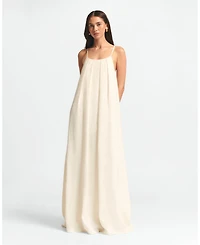 St Mrlo Women's Marlo Avalon Midi Dress