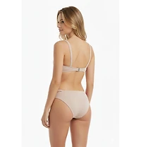 Jendue Women's Women -Cleo Bikini Swimwear - 5 Colors | Beach & Pool