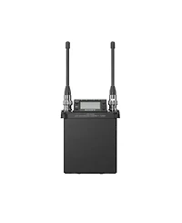 Sony Uwp-d 2-Channel Portable Wireless Receiver, 14/25: 470 to 542MHz