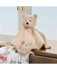 Bedtime Originals Disney Baby Winnie the Pooh & Friends Security Blanket Lovey