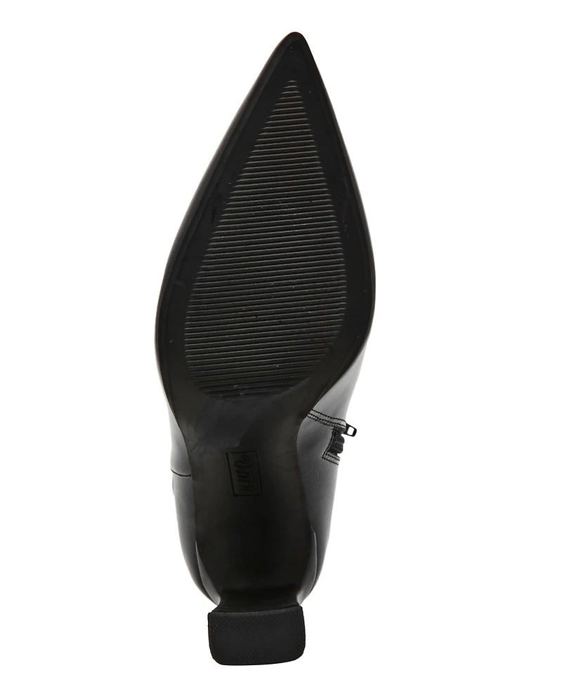 Wild Pair Women's Vivii Over-The-Knee Buckle Boots, Macy's Exclusive