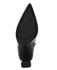 Wild Pair Women's Vivii Over-The-Knee Buckle Boots, Macy's Exclusive