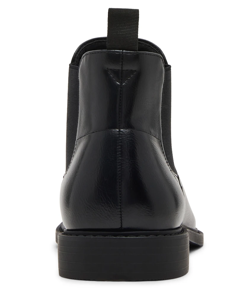 Steve Madden Men's Sallick Chelsea Boots