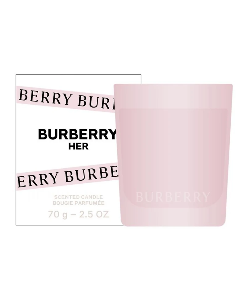 Free Gift with $168 Purchase from the Burberry Women's Fragrance Collection
