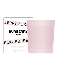 Free Gift with $168 Purchase from the Burberry Women's Fragrance Collection