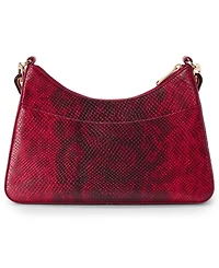 Brahmin Mod Esme Cassatt Mini Shoulder Bag
