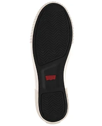 Levi's Men's Anikin Round-Toe Sneakers