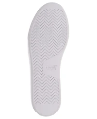 Levi's Men's Liam High-Top Round-Toe Sneakers